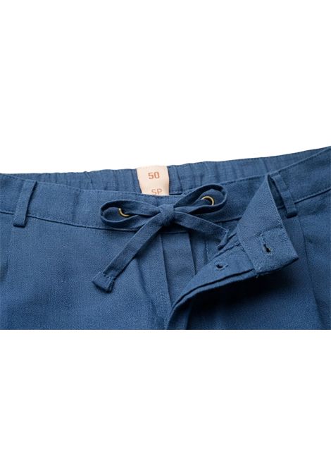  SPARVIERI | Trousers | SS2203M C22996